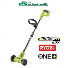 PULISCI FUGHE 18V.  RYOBI ART. RY18PCA-0 (SOLO CORPO MACCHINA)